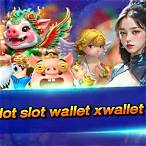 all slot wallet.xwallet.link